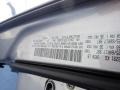 Billet Silver Metallic - Cherokee Latitude Photo No. 14