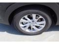 2021 Black Noir Pearl Hyundai Tucson Value  photo #5