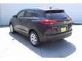 2021 Black Noir Pearl Hyundai Tucson Value  photo #6