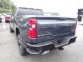 2020 Shadow Gray Metallic Chevrolet Silverado 1500 Custom Trail Boss Double Cab 4x4  photo #4