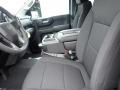 2020 Shadow Gray Metallic Chevrolet Silverado 1500 Custom Trail Boss Double Cab 4x4  photo #14