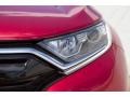 2020 Radiant Red Metallic Honda CR-V LX  photo #5
