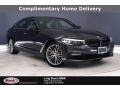 2018 Dark Graphite Metallic BMW 5 Series 530e iPerfomance Sedan #139468276