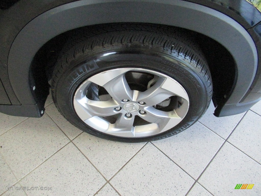 2018 Honda HR-V LX Wheel Photo #139468432