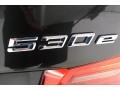 2018 Dark Graphite Metallic BMW 5 Series 530e iPerfomance Sedan  photo #7