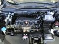  2018 HR-V LX 1.8 Liter DOHC 16-Valve i-VTEC 4 Cylinder Engine