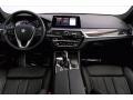 2018 Dark Graphite Metallic BMW 5 Series 530e iPerfomance Sedan  photo #15