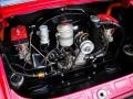 1600cc OHV 8V Flat 4 Cylinder Engine for 1966 Porsche 912 Karmann Coupe #139468921