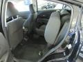 2018 Honda HR-V LX Rear Seat
