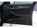 2018 Dark Graphite Metallic BMW 5 Series 530e iPerfomance Sedan  photo #24