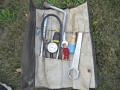 Tool Kit of 1966 912 Karmann Coupe