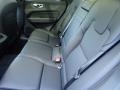 Charcoal Rear Seat Photo for 2021 Volvo XC60 #139469188