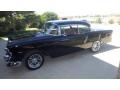 Black - Bel Air 2 Door Hardtop Photo No. 3