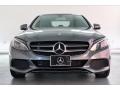 Selenite Grey Metallic - C 350e Plug-in Hybrid Sedan Photo No. 2