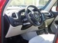 2020 Colorado Red Jeep Renegade Latitude 4x4  photo #9