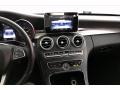 Selenite Grey Metallic - C 350e Plug-in Hybrid Sedan Photo No. 5