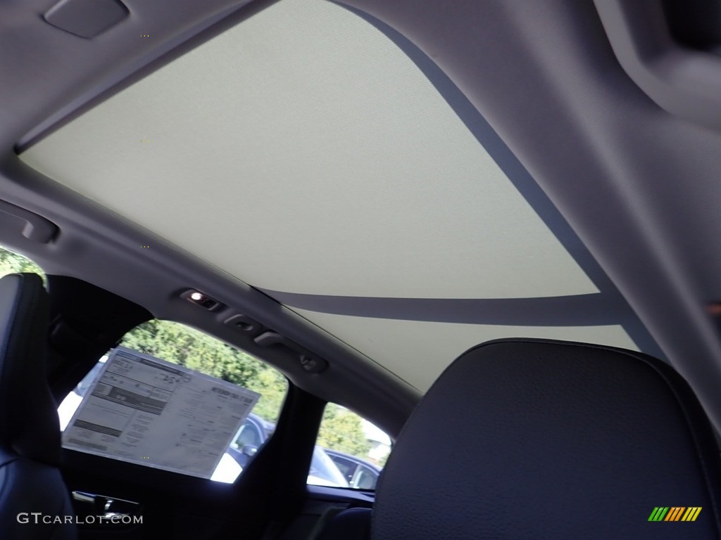 2021 Volvo XC60 T5 AWD Momentum Sunroof Photo #139469290