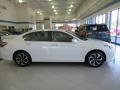 White Orchid Pearl - Accord EX Sedan Photo No. 4