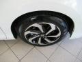 White Orchid Pearl - Accord EX Sedan Photo No. 5