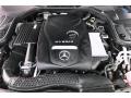 Selenite Grey Metallic - C 350e Plug-in Hybrid Sedan Photo No. 9