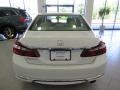 White Orchid Pearl - Accord EX Sedan Photo No. 8