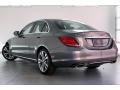 Selenite Grey Metallic - C 350e Plug-in Hybrid Sedan Photo No. 10