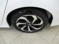 White Orchid Pearl - Accord EX Sedan Photo No. 11