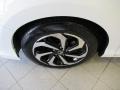 White Orchid Pearl - Accord EX Sedan Photo No. 12