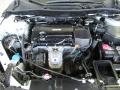 White Orchid Pearl - Accord EX Sedan Photo No. 13