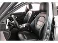 Selenite Grey Metallic - C 350e Plug-in Hybrid Sedan Photo No. 14