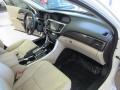 White Orchid Pearl - Accord EX Sedan Photo No. 15