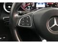 Selenite Grey Metallic - C 350e Plug-in Hybrid Sedan Photo No. 18