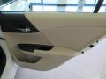 White Orchid Pearl - Accord EX Sedan Photo No. 18
