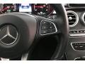Selenite Grey Metallic - C 350e Plug-in Hybrid Sedan Photo No. 19