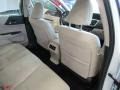 White Orchid Pearl - Accord EX Sedan Photo No. 19