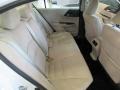 White Orchid Pearl - Accord EX Sedan Photo No. 20