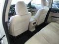 White Orchid Pearl - Accord EX Sedan Photo No. 24