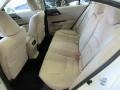 White Orchid Pearl - Accord EX Sedan Photo No. 25