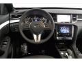 Graphite 2020 Infiniti QX50 Essential Steering Wheel