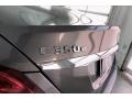 Selenite Grey Metallic - C 350e Plug-in Hybrid Sedan Photo No. 27