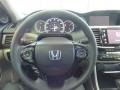 White Orchid Pearl - Accord EX Sedan Photo No. 29
