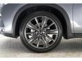 2020 Infiniti QX50 Essential Wheel and Tire Photo