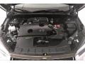 2.0 Liter Turbocharged DOHC 16-Valve VVT 4 Cylinder 2020 Infiniti QX50 Essential Engine