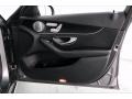 Selenite Grey Metallic - C 350e Plug-in Hybrid Sedan Photo No. 30