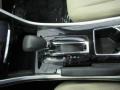 White Orchid Pearl - Accord EX Sedan Photo No. 32