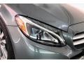 Selenite Grey Metallic - C 350e Plug-in Hybrid Sedan Photo No. 32
