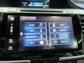 White Orchid Pearl - Accord EX Sedan Photo No. 34