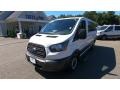 Oxford White - Transit 150 Wagon XL LR Regular Photo No. 3