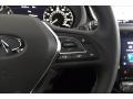 Graphite Steering Wheel Photo for 2020 Infiniti QX50 #139470208
