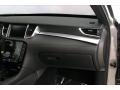 Graphite 2020 Infiniti QX50 Essential Dashboard